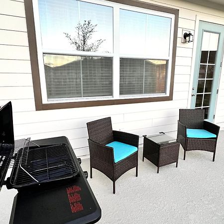 Townhouse In Champions Gate Villa Дейвънпорт Екстериор снимка