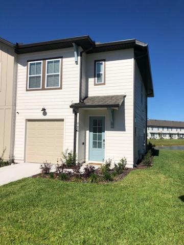 Townhouse In Champions Gate Villa Дейвънпорт Екстериор снимка
